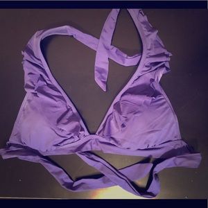 Kenneth Cole Reaction bikini top